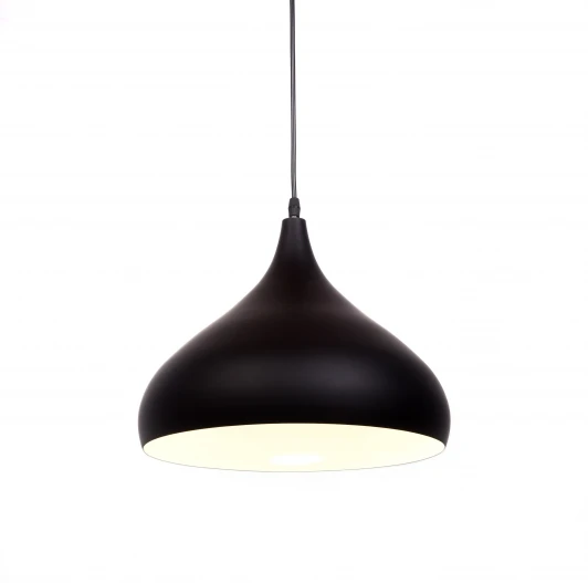 LDP 7558 BK Подвесной светильник Lumina Deco Folina LDP 7558 BK