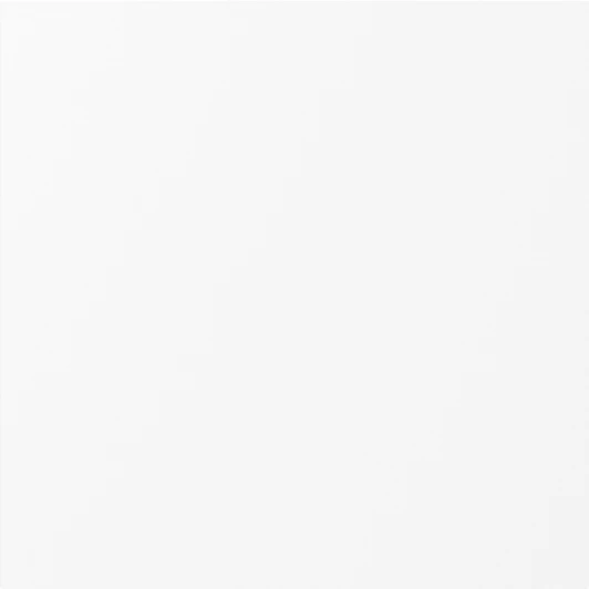 DE26803 Заглушка (накладка), глянцевый белый Donel A07 DE26803