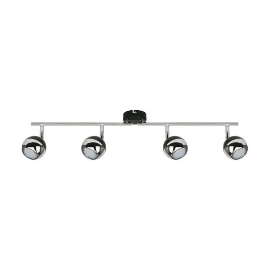 GU16016-4TU2-BK Спот Zumaline Gaster GU16016-4TU2-BK
