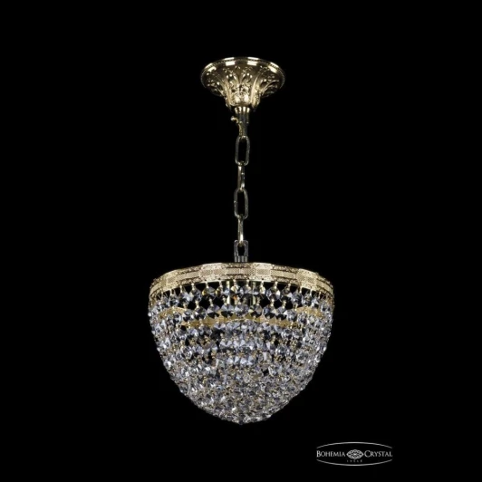 19321/20IV G Подвесной светильник Bohemia 1932 19321/20IV G