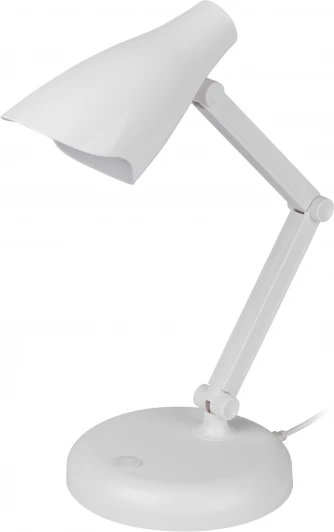 NLED-515-4W-W Офисная настольная лампа светодиодная с питанием от USB ЭРА NLED-515-4W-W