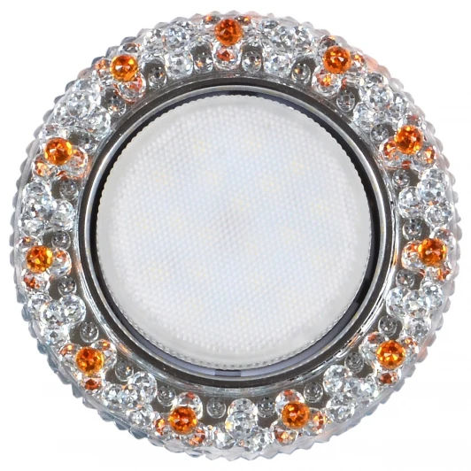 IL.0028.0970 Встраиваемый точечный светильник Imex IL.0028.0970