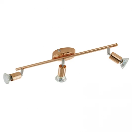 94774 Спот Eglo Buzz-copper 94774