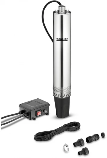 1.645-421 Насос для скважин и колоцев BP 4 Deep Well 1.645-421