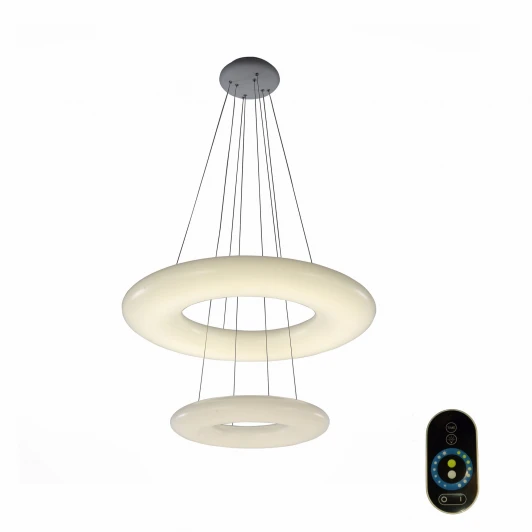 SL902.503.02D Подвесной светильник ST Luce Albo SL902.503.02D