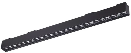 358075 Трековый светильник Novotech Kit 358075