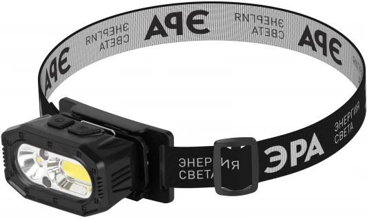 GA-814 Налобный фонарь светодиодный аккумуляторный ЭРА GA-814 GA-814