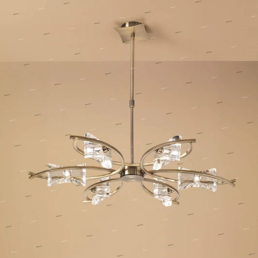 8931 Mantra Krom 8931