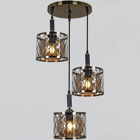 04004-0.9-03 AB Подвесной светильник Reluce 04004-0.9-03 AB