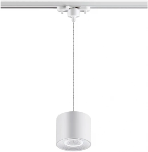 358795 Трековый светильник Novotech Port 358795