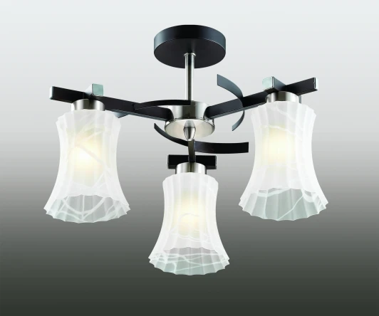 2772/3C Потолочная люстра Odeon Light Libre 2772/3C