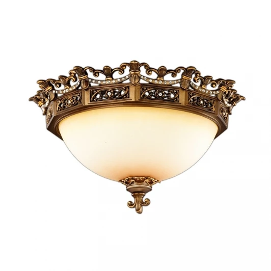 2430/3C Потолочный светильник Odeon Light Varza 2430/3C