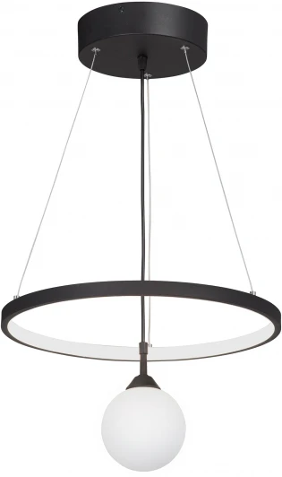 V4680-1/2S Подвесной светильник светодиодный V4680-1/2S Vitaluce (220V, на тросе)