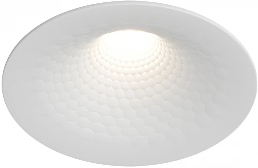 DK3045-WH Встраиваемый точечный светильник Denkirs DK3044/45 DK3045-WH