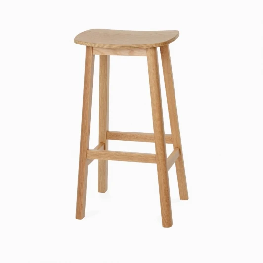 SEDATE-75R Барный стул Sedate COSMO арт.SEDATE-75R