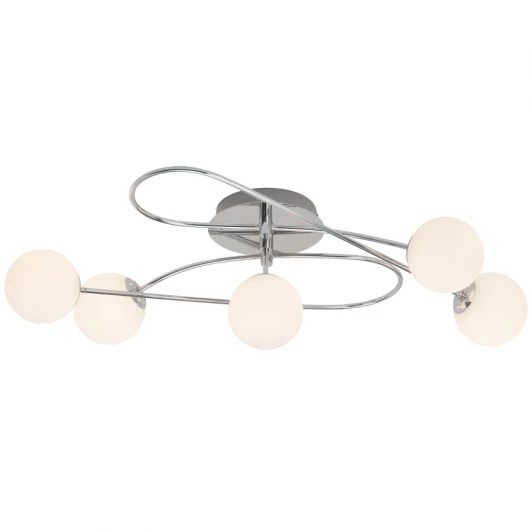 G39695/75 Потолочная люстра Brilliant Mirella G39695/75