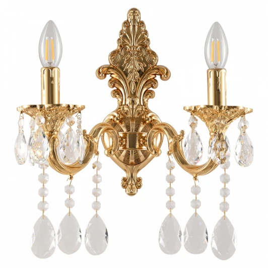 AL7801B14/2/175 A G Бра Bohemia AL7801 AL7801B14/2/175 A G