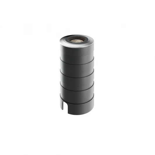 O516DL-L5S3K Встраиваемый светильник уличный Maytoni Outdoor Клапан / Vent 3000K 5Вт O516DL-L5S3K