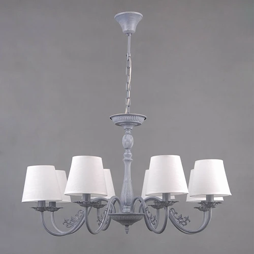 698010308 Подвесная люстра MW-Light Ундина 698010308