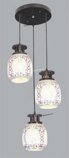6052 D-3 N-Light 605 6052 D-3