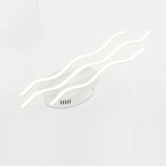 V2292-CL Потолочная люстра Moderli Liberty V2292-CL