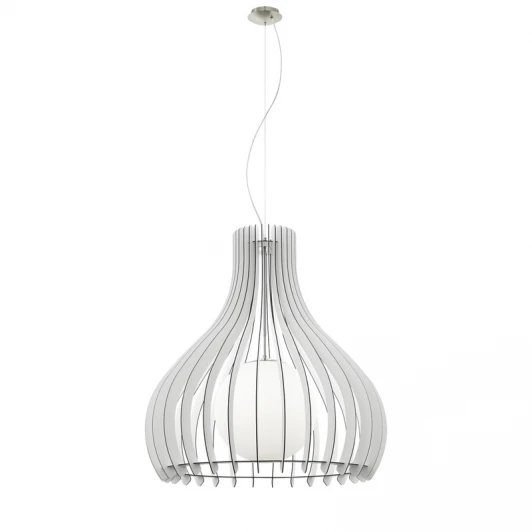 96213 Подвесной светильник Eglo Tindori 96213