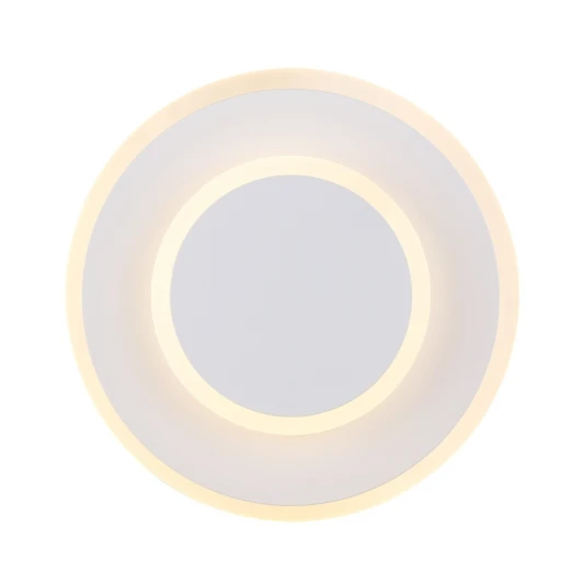 CLT 224W265R WH Настенный светильник Crystal Lux CLT 224 224W265R WH