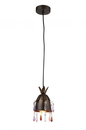 A1798SP-1RI Подвесной светильник Arte Lamp Bells A1798SP-1RI