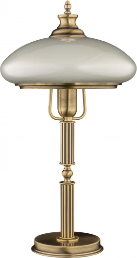 SOR-LG-1(P) Интерьерная настольная лампа Kutek Sorrento SOR-LG-1(P) (220V)