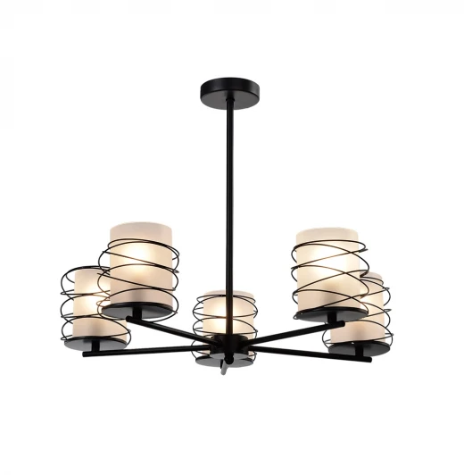 5009-305 Потолочная люстра Rivoli Gerlinde 5009-305