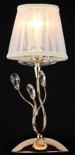 ARM322-00-G Интерьерная настольная лампа Maytoni Elegant 15 ARM322-00-G