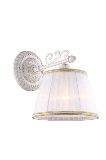 A9513AP-1WG Бра Arte Lamp Jess A9513AP-1WG