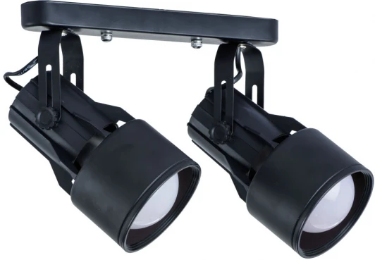 A6252PL-2BK Спот Arte Lamp Lyra A6252PL-2BK
