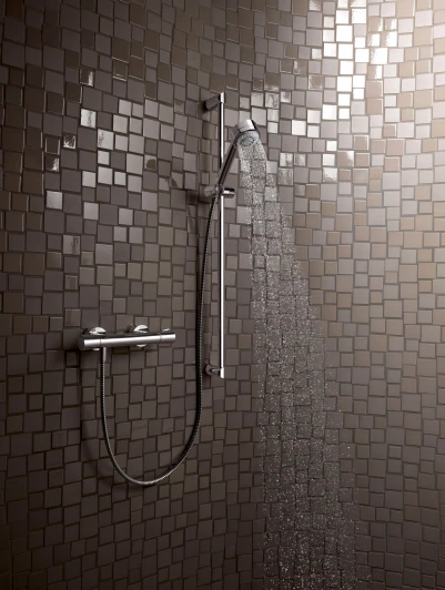 351000538 Термостат Kludi Zenta 351000538 для душа