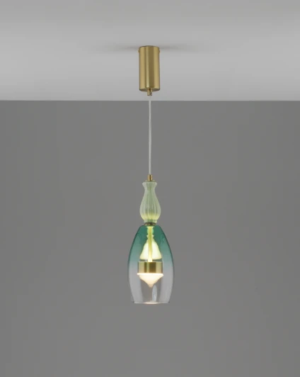 V11150-PL Подвесной светильник светодиодный Moderli Corals V11150-PL (220V, на проводе)