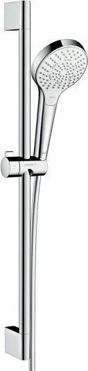 26560400 Душевой гарнитур Hansgrohe Croma Select S Multi 26560400