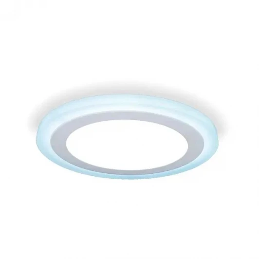 BL119 Точечный встраиваемый светильник Gauss Bubbles BL119