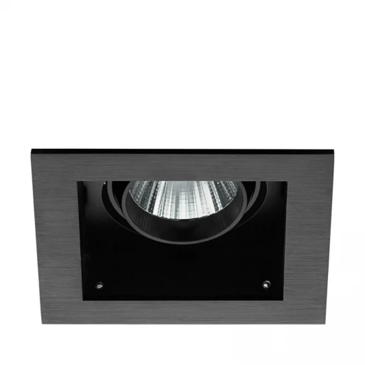 61608 Встраиваемый точечный светильник Eglo Biscari 61608 (LED, 220V)