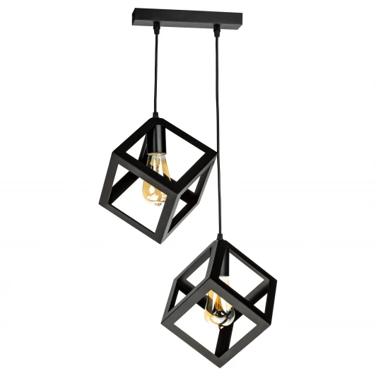 52627 8 Подвесной светильник Ritter Soffitta 52627 8