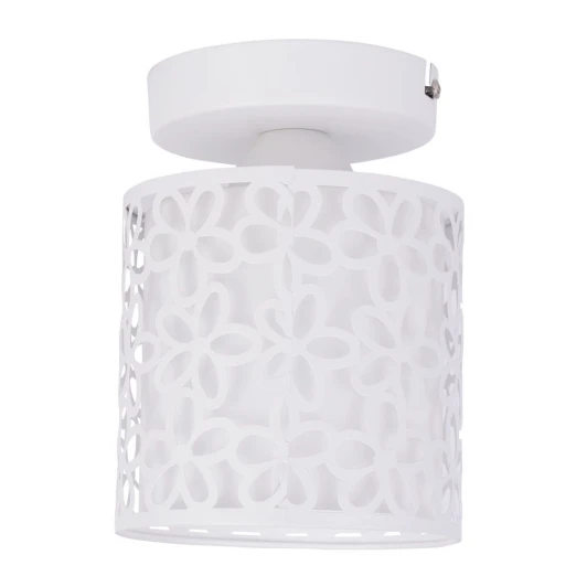 A8349PL-1WH Потолочная люстра Arte Lamp Traforato A8349PL-1WH