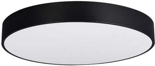 C111052WN30B Потолочный светильник круглый светодиодный Donolux Plato C111052WN30B (220V, круглые)