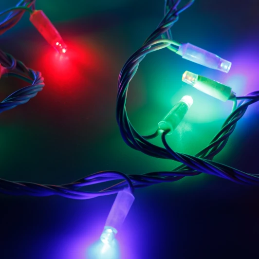 025853 Гирлянда Ardecoled ARD-STRING-PRO 025853