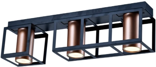 5082-303 Потолочная люстра Rivoli Raffaela 5082-303