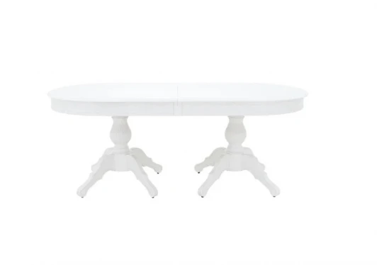 102094 Стол Белый Аврора Рафаэль 102094