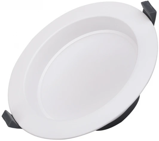 023213(2) Светильник встраиваемый LED IM-CYCLONE-R165-18W Warm3000 (WH, 90 deg) (Arlight, IP40 Металл) 023213(2) (220V)