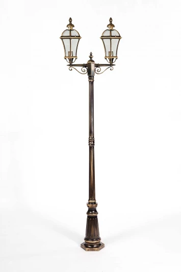 95209LA Gb Наземный фонарь Oasis Light 95209L A Gb (220V, IP44)