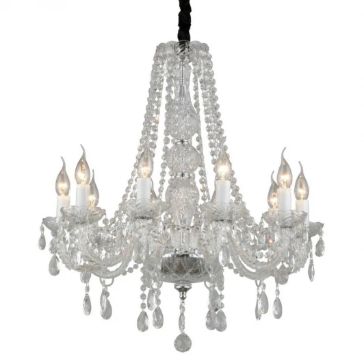 OML-89403-10 Подвесная люстра Omnilux 894 OML-89403-10