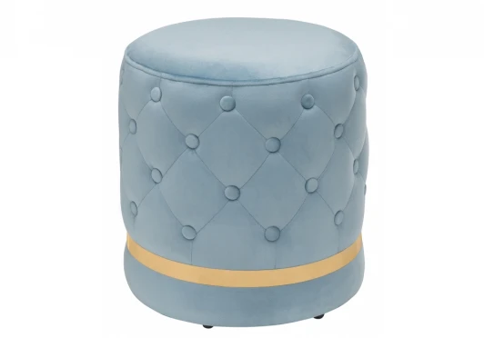 11741 Пуфик Woodville Brot-П blue 11741