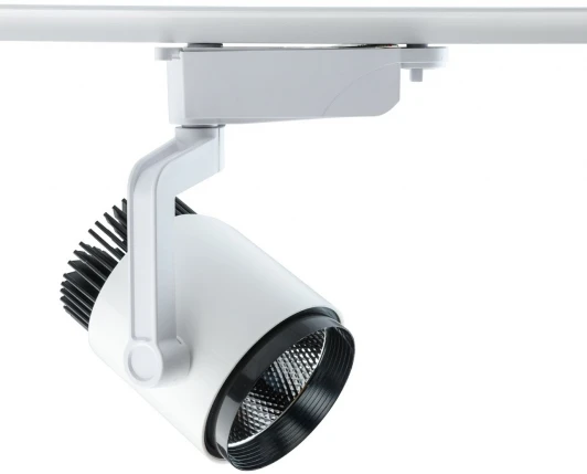 550010301 Трековый светильник DeMarkt Трек-система 550010301