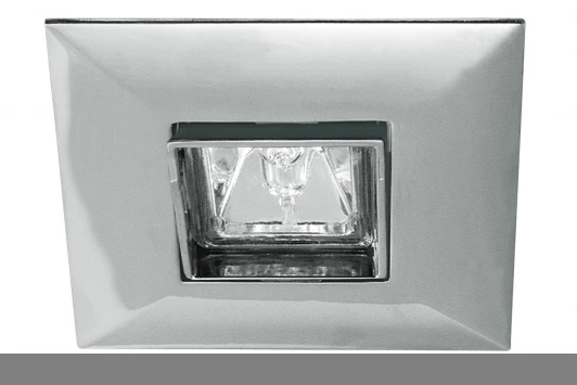 5708 Встраиваемый точечный светильник Paulmann Premium Quadro 5708